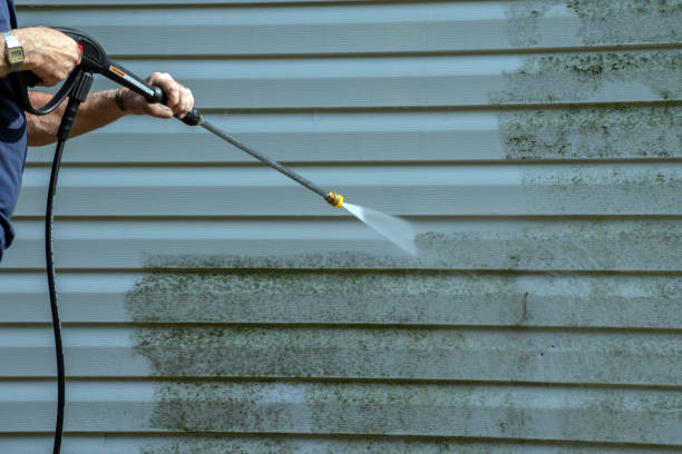 Best Best Pressure Washing Companies  in Lakes Of The Four Seasons, IN