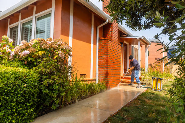 Best Commercial Building Pressure Washing  in Lakes Of The Four Seasons, IN