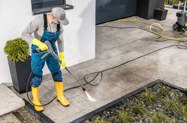 Best Residential Pressure Washing Services  in Lakes Of The Four Seasons, IN