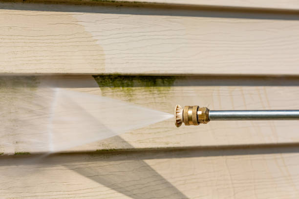 Best Residential Pressure Washing Services  in Lakes Of The Four Seasons, IN