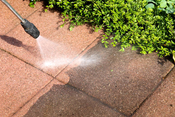 Lakes Of The Four Seasons, IN Pressure Washing Company